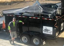 Best Office Cleanout  in Madisonville, TN